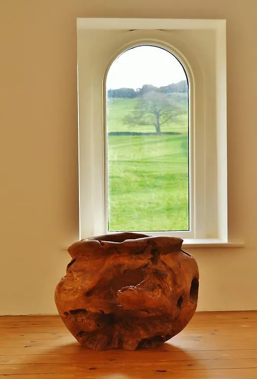 בית הארחה הודרספילד 	Marsh Royd Barn