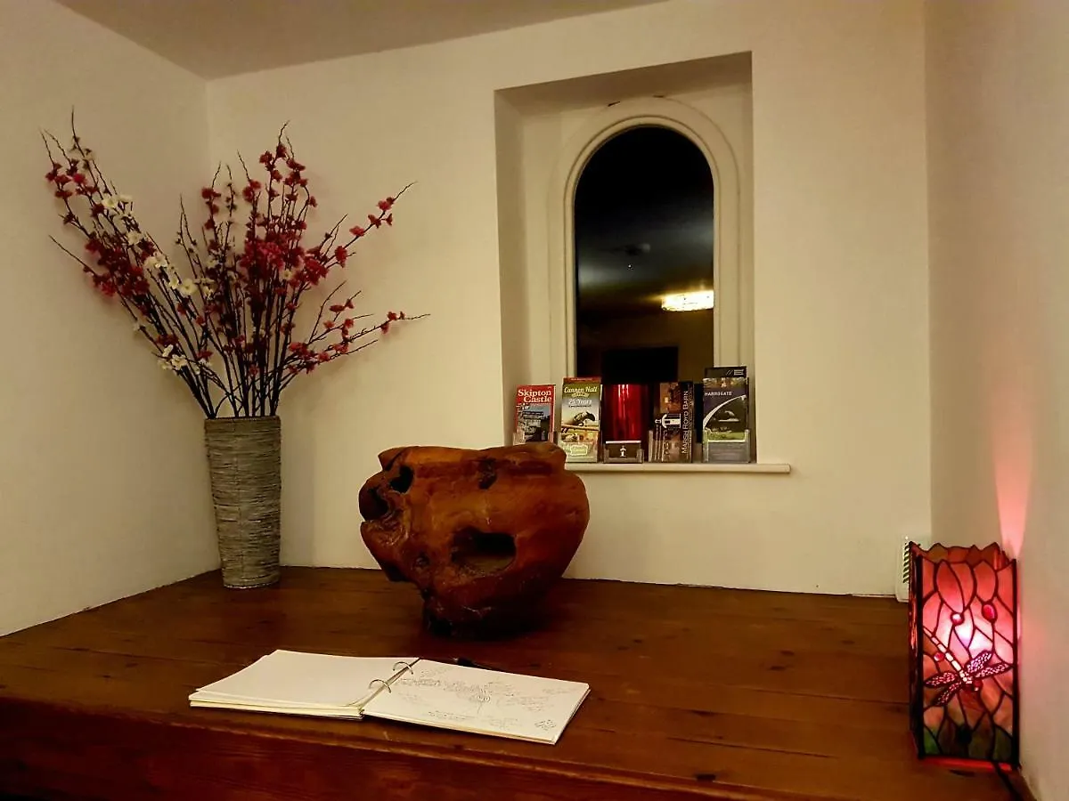 Casa rural Marsh Royd Barn Hostal Huddersfield